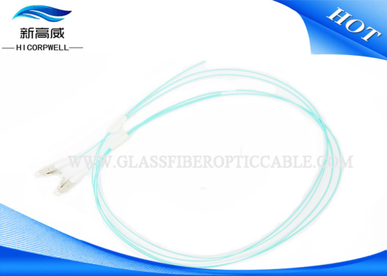 Разветвитель гибкого провода оптического волокна См двухшпиндельный симплексный, кабель оптического волокна ядра СТ ЛК ФК 4 СК