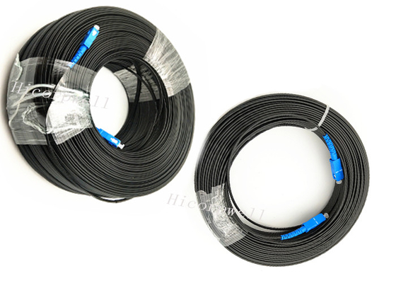 Стекло СК АПК УПК ФТТХ - кабель оптическ волокно волокна, кабель падения оптического волокна для применения