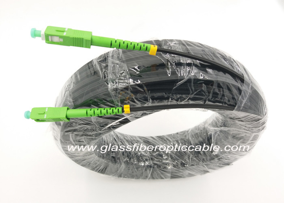 Стекло СК АПК УПК ФТТХ - кабель оптическ волокно волокна, кабель падения оптического волокна для применения
