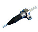 лазер 1310нм или 1550нм ДФБ - коаксиальный отрезок провода оптического волокна отрезка провода