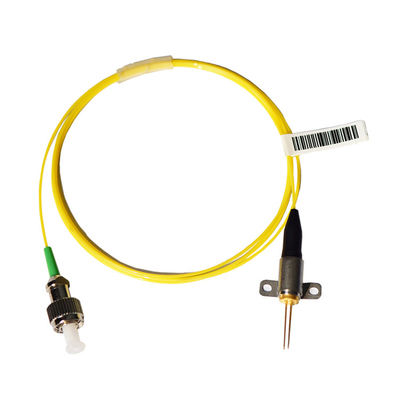 лазер 1310нм или 1550нм ДФБ - коаксиальный отрезок провода оптического волокна отрезка провода