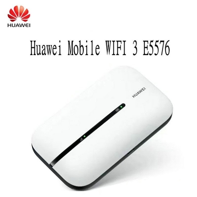 Маршрутизатор Huawei 4G LTE поддержки СВЯЗИ E5576-855 HI беспроводной