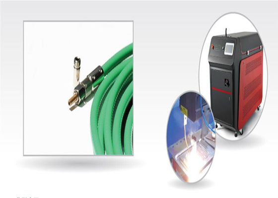 Волокно лазера 5meters FSI-600-05 FSI-400-05 волокна энергии привязывает длину волны 600um кабеля лазера наивысшей мощности