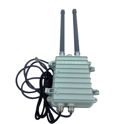 Репитер WiFi точки подхода на открытом воздухе маршрутизатора CPE AP беспроводной с внешним МУРАВЬЕМ