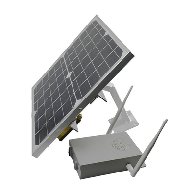 Слот SIM-карты маршрутизатора 300Mbps Hicorpwell солнечный промышленный 4G LTE/двойное Sim