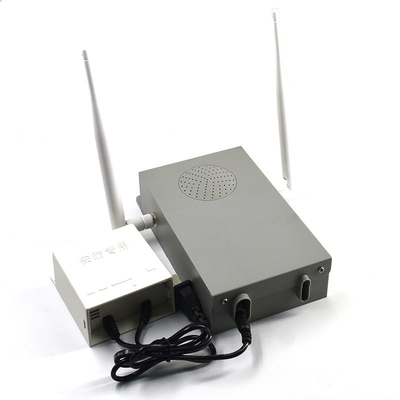 Слот SIM-карты маршрутизатора 300Mbps Hicorpwell солнечный промышленный 4G LTE/двойное Sim