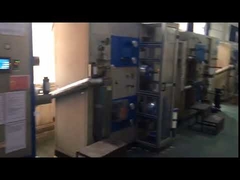 Оптическое волокно без оболочки одномодовое (9/125) и многомодовое (62.5/125)