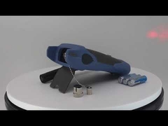 Видео оптического измерителя мощности