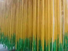 Оптический патч-корд для помещений