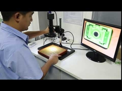 SC/APC SM Оптический волоконный адаптер