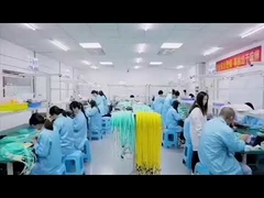 OM3-300 Разветвительный кабель