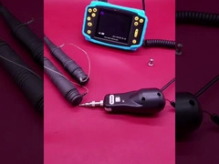 Совместимая сеть Socket 3k 93c Hd Hybrid Broadcasting Camera Cable Smpte Fiber Hybrid 3k.93c кабель