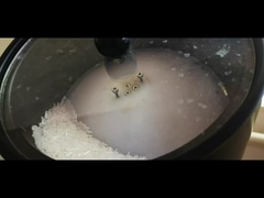 Компоненты оптических волокон