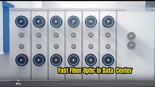 Волоконно-оптический кабель