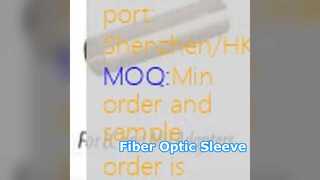 Волоконно-оптические соединители SC