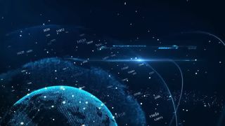 SDI — это основной интерфейс межсоединения.