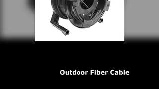 Прочные оптоволоконные соединительные кабели SM SC UPC