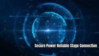 Разъем Hicorpwell Powercon Надежное решение для питания сцены