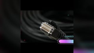 Ethernet-кабель Cat6 (UTP/FTP/STP/SFTP)