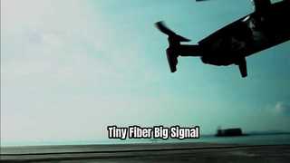 G657A2 Оптоволокно для дронов