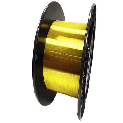 Кварцевое волокно с близким инфракрасным диапазоном