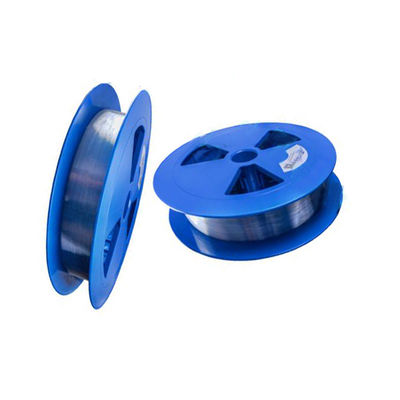 Кварцевое волокно с близким инфракрасным диапазоном