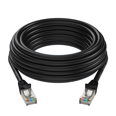 Кабель Ethernet LAN Cat6 Cat5 80M 100M