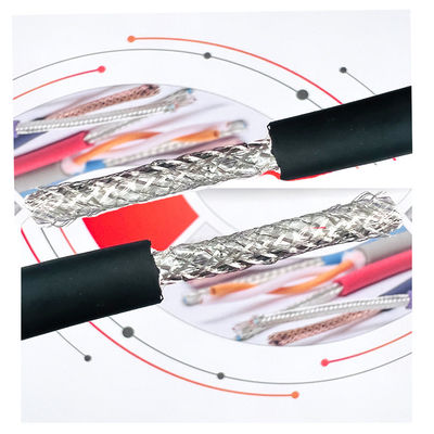 Кабель Ethernet LAN Cat6 Cat5 80M 100M