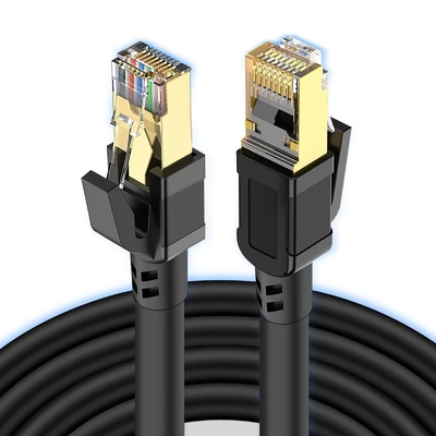 Сцена свертываемая 80M 100M Cat6 Cat5 предварительно сделанная кабельная сеть кабельный обмотный барабан для видео-аудио