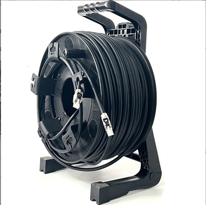 Высококачественный кабель RJ45 Cat6 Cat5 rca аудио-видео кабель Ethercon Network Cable Drum