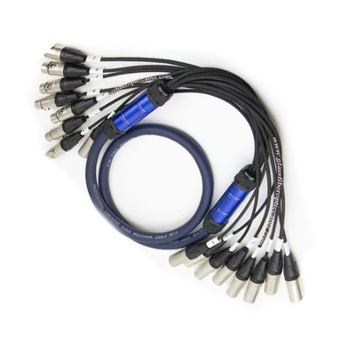 Высококачественный кабель RJ45 Cat6 Cat5 rca аудио-видео кабель Ethercon Network Cable Drum