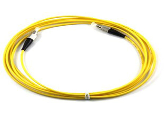2,0 шнур 3м/5м кабеля заплаты оптического волокна 3.0мм для на открытом воздухе сообщения