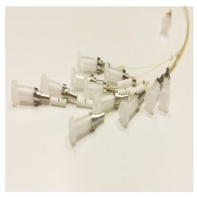 Высокотемпературный оптоволоконный кабель MPO