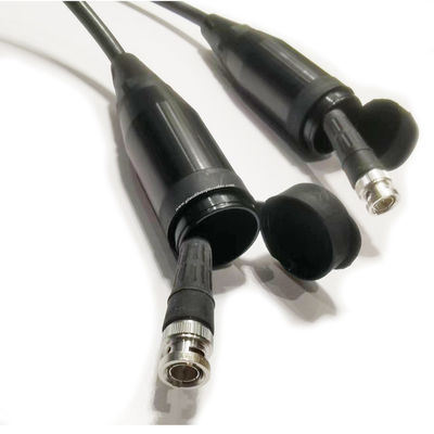 12g Sdi кабели Коаксиальные кабели оптические волокна hdmi 3G SDI расширение кабеля катушки
