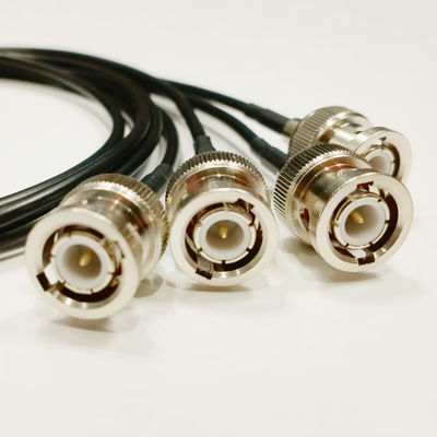 12g Sdi кабели Коаксиальные кабели оптические волокна hdmi 3G SDI расширение кабеля катушки