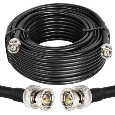 12g Sdi кабели Коаксиальные кабели оптические волокна hdmi 3G SDI расширение кабеля катушки