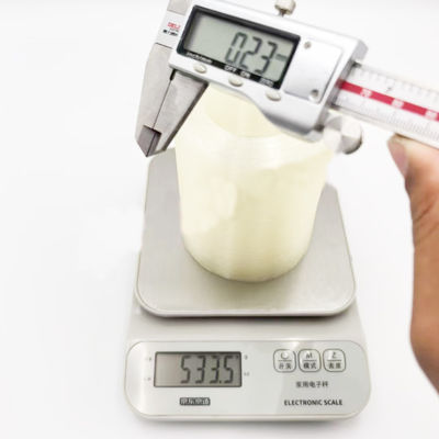 Оптический волоконный FPV дрон