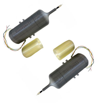 FPV беспилотный беспилотный аппарат с оптическим волокном 5 10 20 30КМ