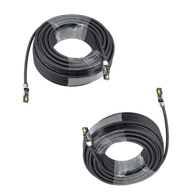 UTP FTP CMP Cat5e Cat6 Cat6a LAN сетевой Ethernet Пленумный PVC Jacket кабель