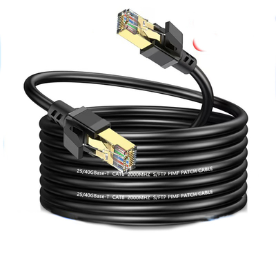UTP FTP CMP Cat5e Cat6 Cat6a LAN сетевой Ethernet Пленумный PVC Jacket кабель