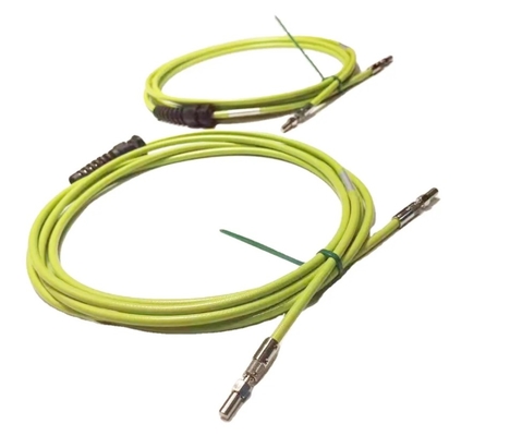 Ремонт волоконного лазера Hicorpwell Laser Fiber Hans Laser FSI-400-05 FSI-600-05 для высокомощных волокон