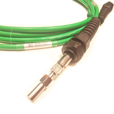 Ремонт волоконного лазера Hicorpwell Laser Fiber Hans Laser FSI-400-05 FSI-600-05 для высокомощных волокон