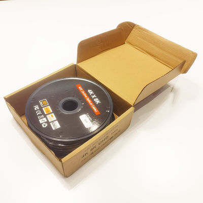 OEM HDMI 2.1 кабель 8K 60Hz 120Hz 48gbps Волоконно-оптический кабель PS5 TV Box Проектор HD Audio Video кабель 8K 1.5M 3M 5M HDMI волоконно-оптический кабель