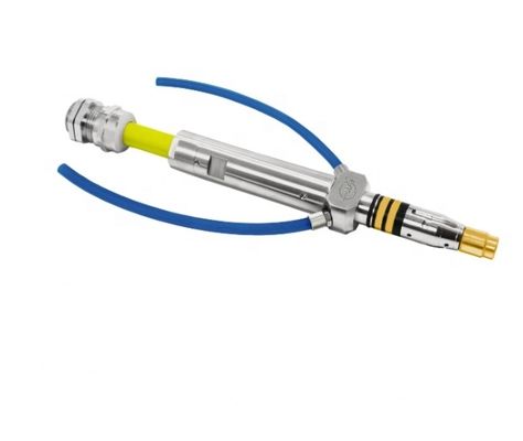 High Power Laser Fiber Cable with 20/25/50UM Core Diameter 16/20M Length and 1080nm Wavelength for Industrial Applications