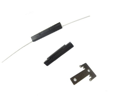 Соединение продуктов связи машины ФТТХ кабеля компонентов оптического волокна сокращения Колде соединяя холодное