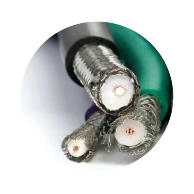 Кабель SDI 300м Оптоволоконный кабель SDI для камеры Комплект для тестирования SDI Кабель SDI для камеры 50м 100м 200м Сетевой доступ