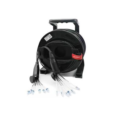 SC/UPC-SC/UPC однорежимное поле TPU 200m кабельный шнур