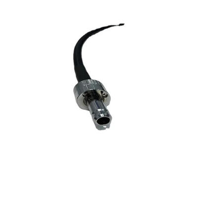 Голые оптические волокна с большим диаметром ядра и точностью полированных кончиков для оборудования для удаления волос с помощью лазера ближнего инфракрасного излучения