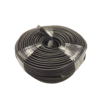 Cat6 indoor Network Cable Simple Structure