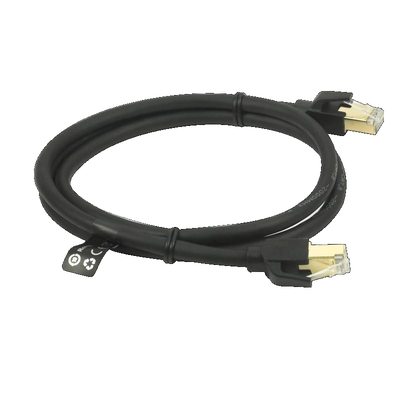 Cat6 indoor Network Cable Simple Structure